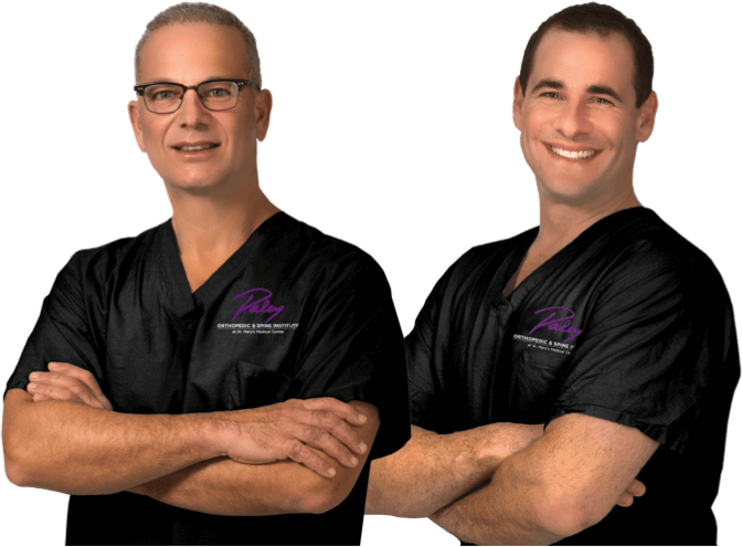 Limb Lengthening Surgeon Dr Paley and Dr Robbins
