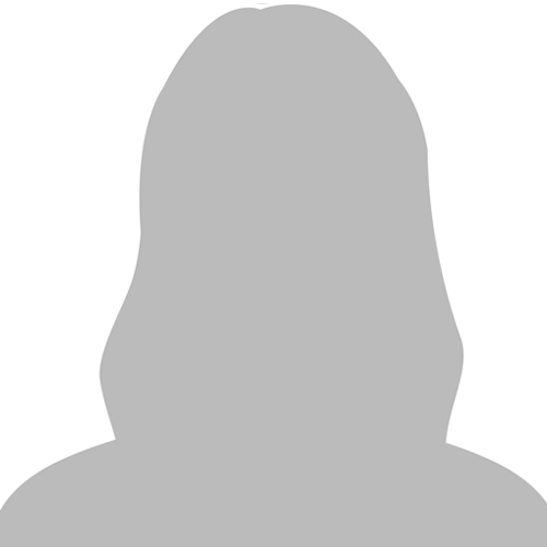 Female Staff Placeholder